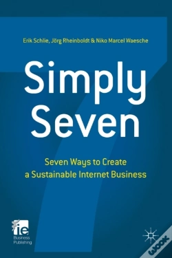 Capa do artigo Simply Seven