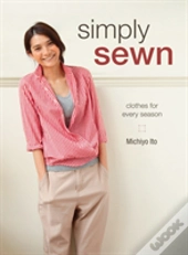 Simply Sewn