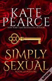 Capa do artigo Simply Sexual