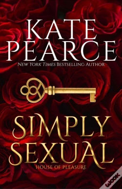 Capa do artigo Simply Sexual