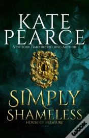 Capa do artigo Simply Shameless