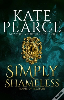 Capa do artigo Simply Shameless