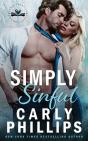 Simply Sinful - Preview