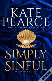 Capa do artigo Simply Sinful