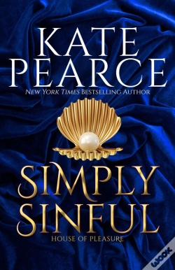 Capa do artigo Simply Sinful