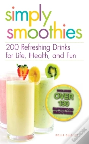 Capa do artigo Simply Smoothies