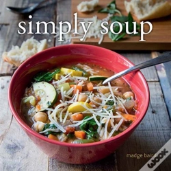 Capa do artigo Simply Soup