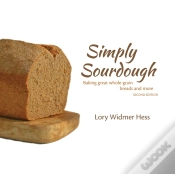 Capa do artigo Simply Sourdough