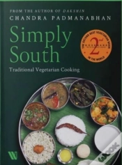 Capa do artigo Simply South