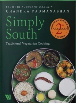 Capa do artigo Simply South