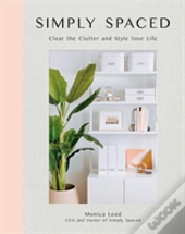 Simply Spaced