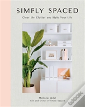 Capa do artigo Simply Spaced