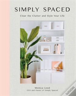 Capa do artigo Simply Spaced
