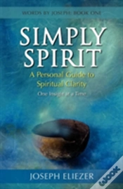 Capa do artigo Simply Spirit