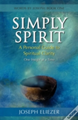 Capa do artigo Simply Spirit