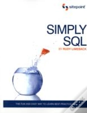 Capa do artigo Simply Sql