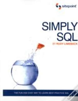 Capa do artigo Simply Sql