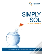 Capa do artigo Simply Sql