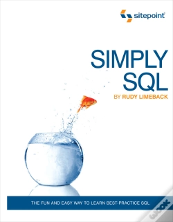 Capa do artigo Simply Sql