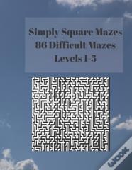 Simply Square Mazes