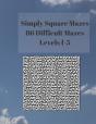 Simply Square Mazes - Preview