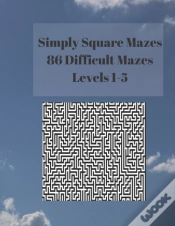 Capa do artigo Simply Square Mazes