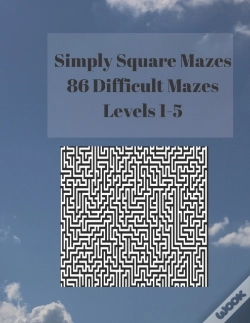 Capa do artigo Simply Square Mazes