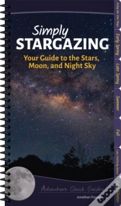Capa do artigo Simply Stargazing