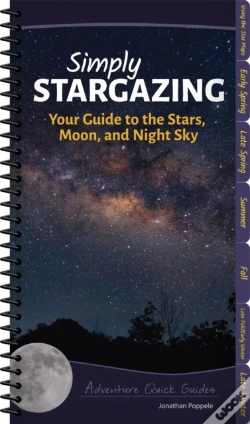 Capa do artigo Simply Stargazing