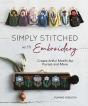 Simply Stitched With Embroidery - Preview