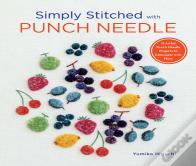 Simply Stitched With Punch Needle