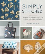 Simply Stitched