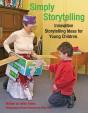 Simply Storytelling - Preview