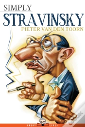 Capa do artigo Simply Stravinsky