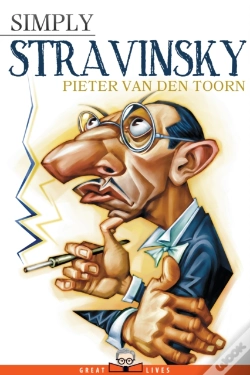 Capa do artigo Simply Stravinsky