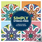 Capa do artigo Simply Stress-Free