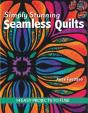 Simply Stunning Seamless Quilts - Preview