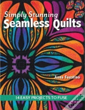 Capa do artigo Simply Stunning Seamless Quilts