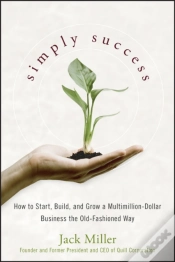 Capa do artigo Simply Success