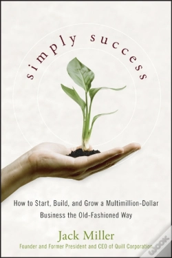 Capa do artigo Simply Success