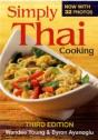 Simply Thai Cooking - Preview