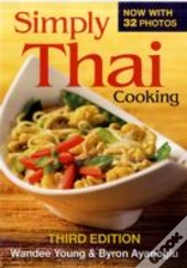 Simply Thai Cooking