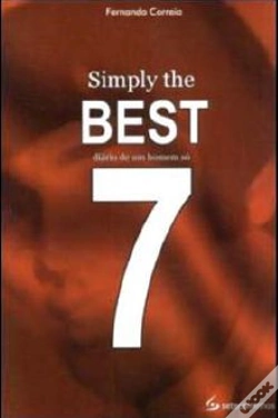 Capa do artigo Simply the Best 7