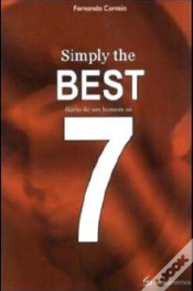 Capa do artigo Simply the Best 7