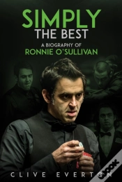 Capa do artigo Simply The Best