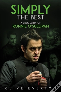Capa do artigo Simply The Best
