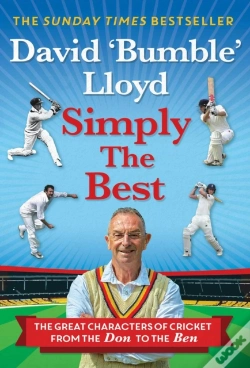 Capa do artigo Simply The Best