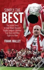 Simply The Best