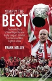 Capa do artigo Simply The Best