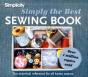 Simply The Best Sewing Book - Preview